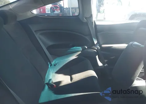 2010 Honda Accord 2.4 Lx-S z USA, uszkodzony, nr VIN 1HGCS1B30AA015311